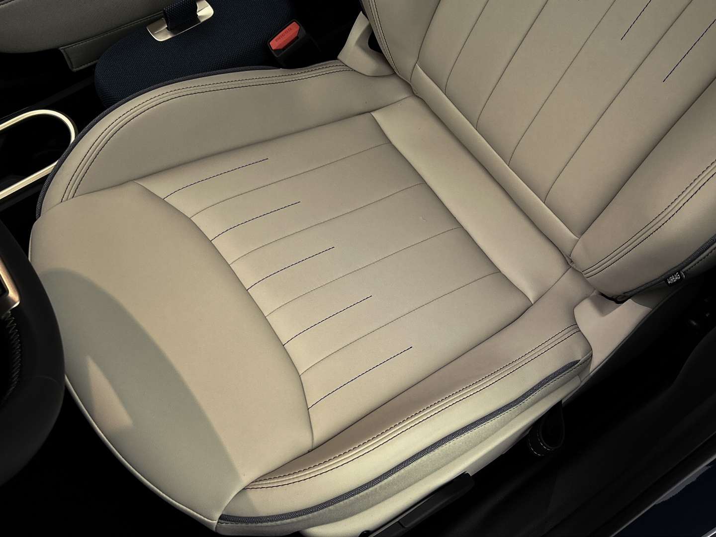 Mini Aceman Favoured E - 2025 - Joinsteer - #14