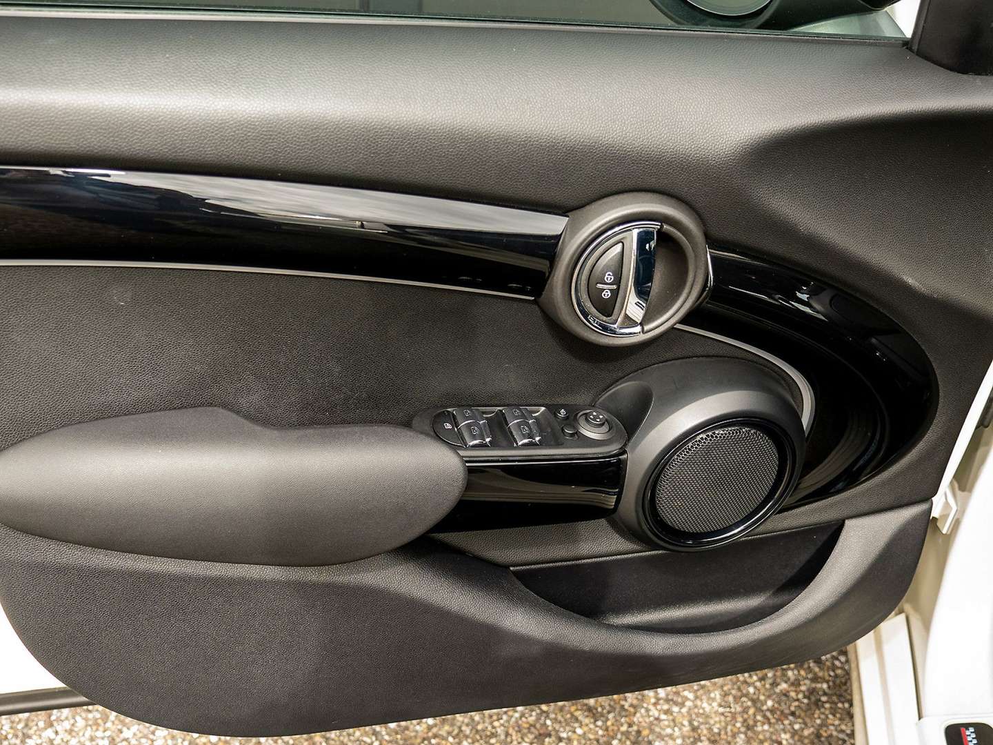 Mini MINI 5 Portes JCW - 2021 - Joinsteer - #14