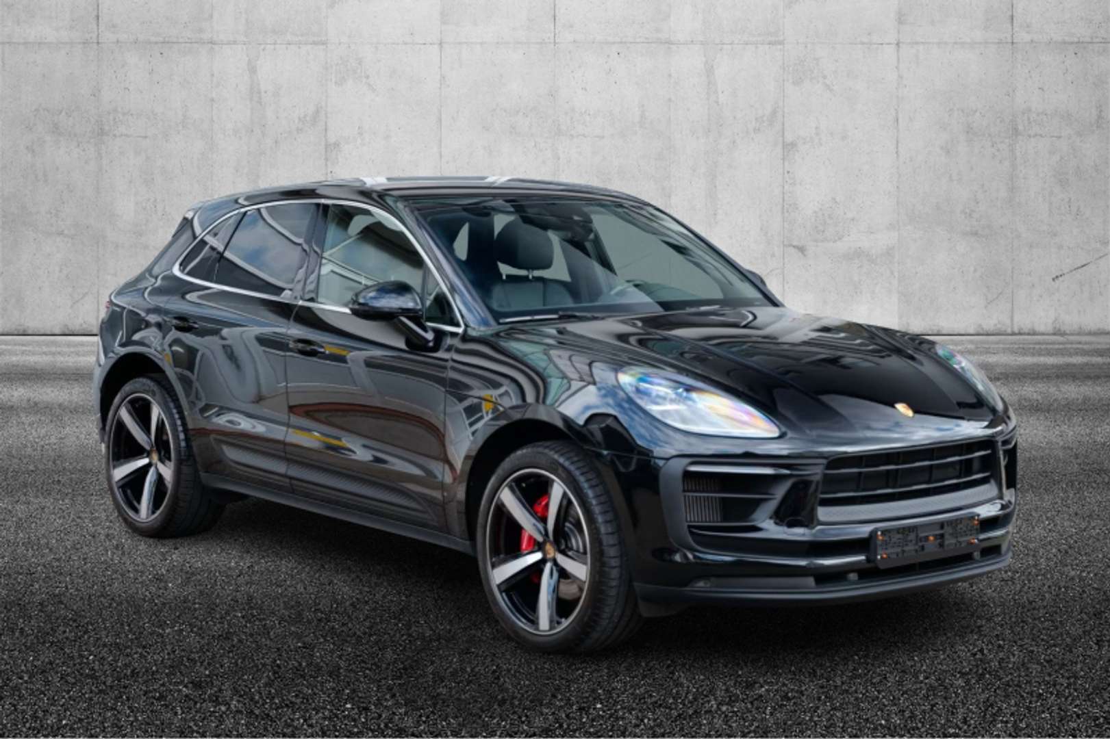 Porsche Testarossa GTS - 2021 - Joinsteer - #2