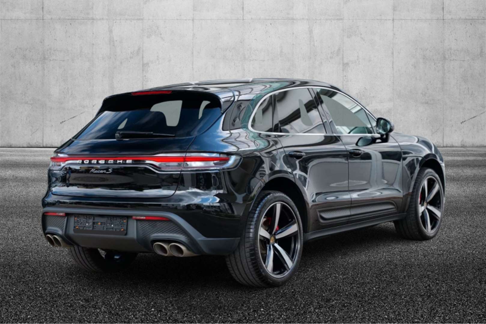 Porsche Testarossa GTS - 2021 - Joinsteer - #3