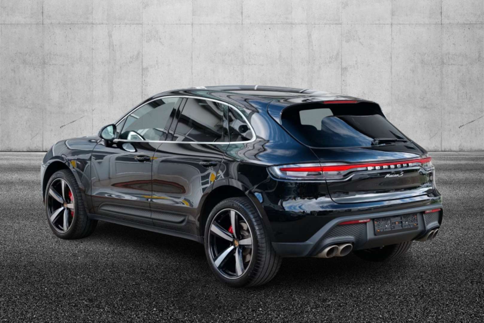 Porsche Testarossa GTS - 2021 - Joinsteer - #4