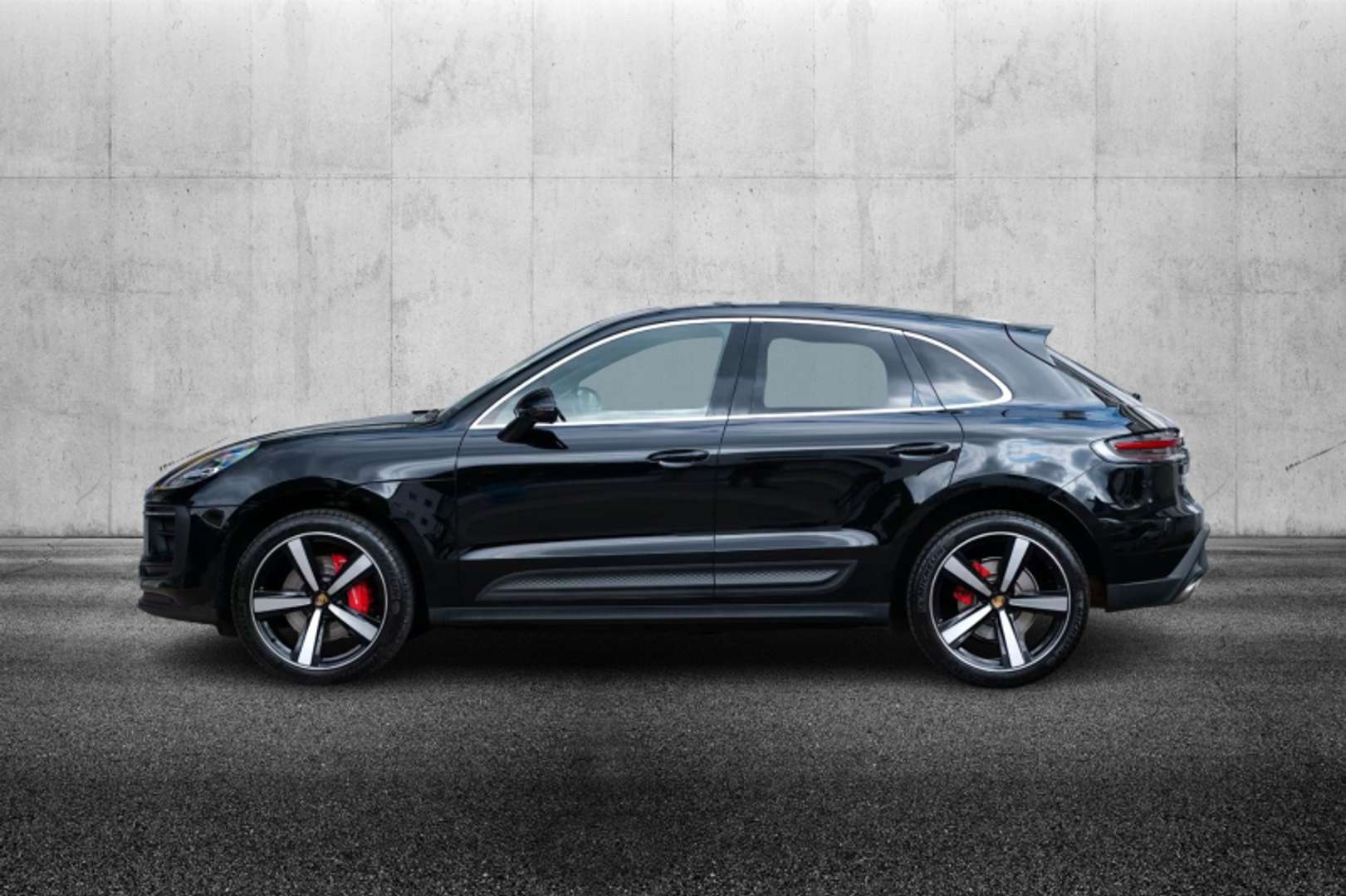 Porsche Testarossa GTS - 2021 - Joinsteer - #5