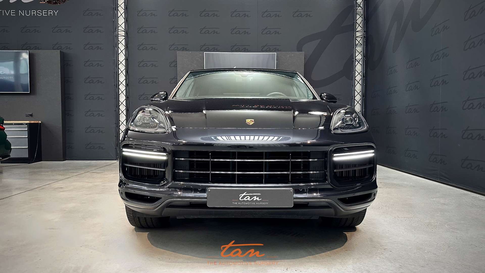 Porsche Testarossa GTS - 2020 - Joinsteer - #2