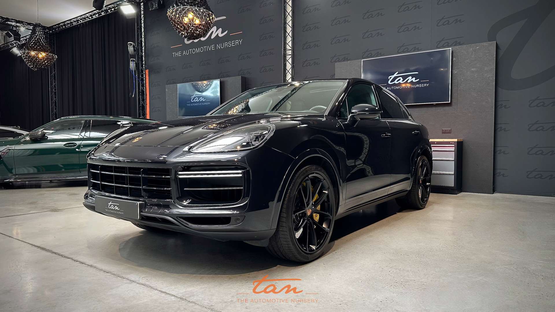 Porsche Testarossa GTS - 2020 - Joinsteer - #3