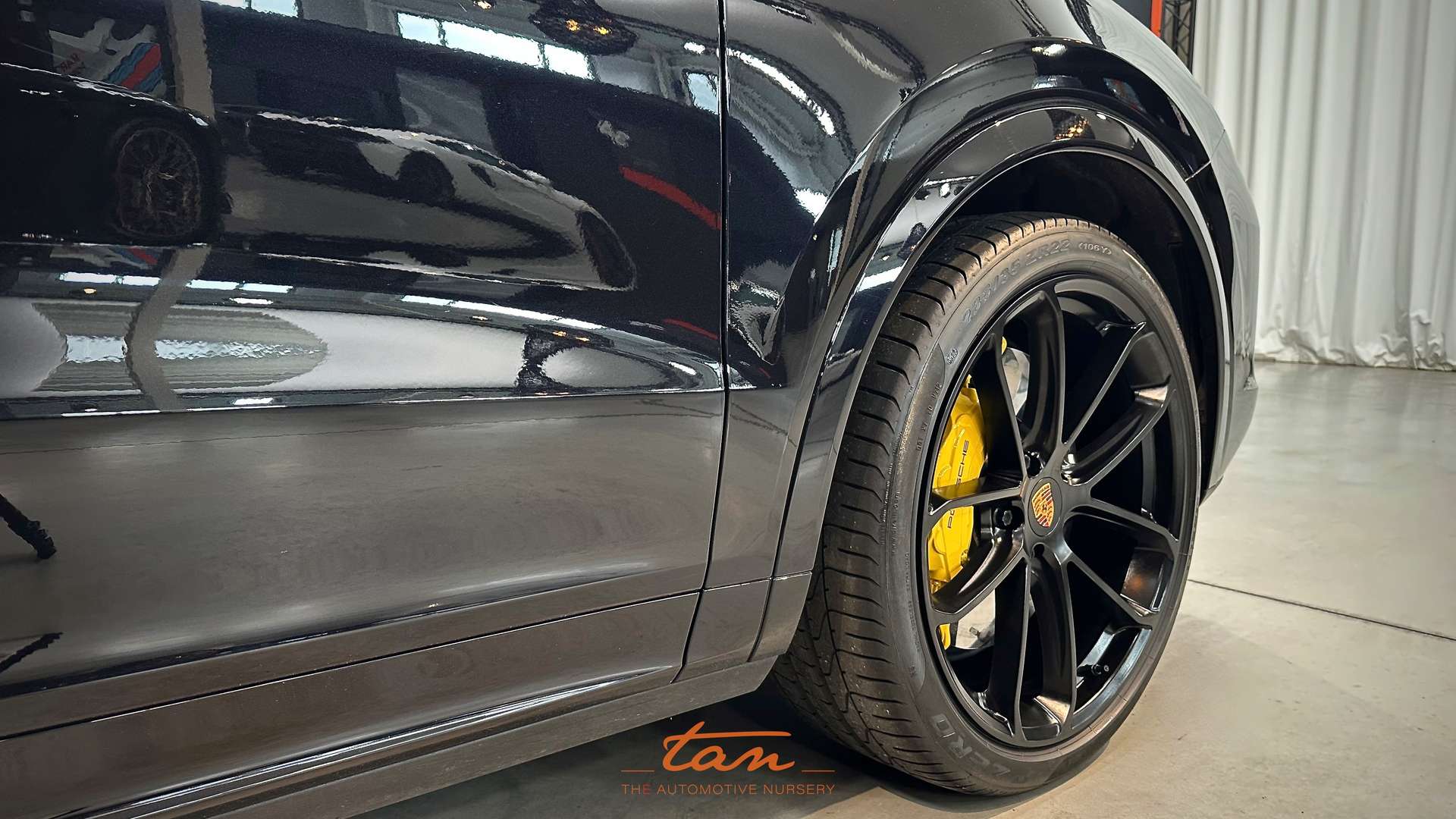 Porsche Testarossa GTS - 2020 - Joinsteer - #8