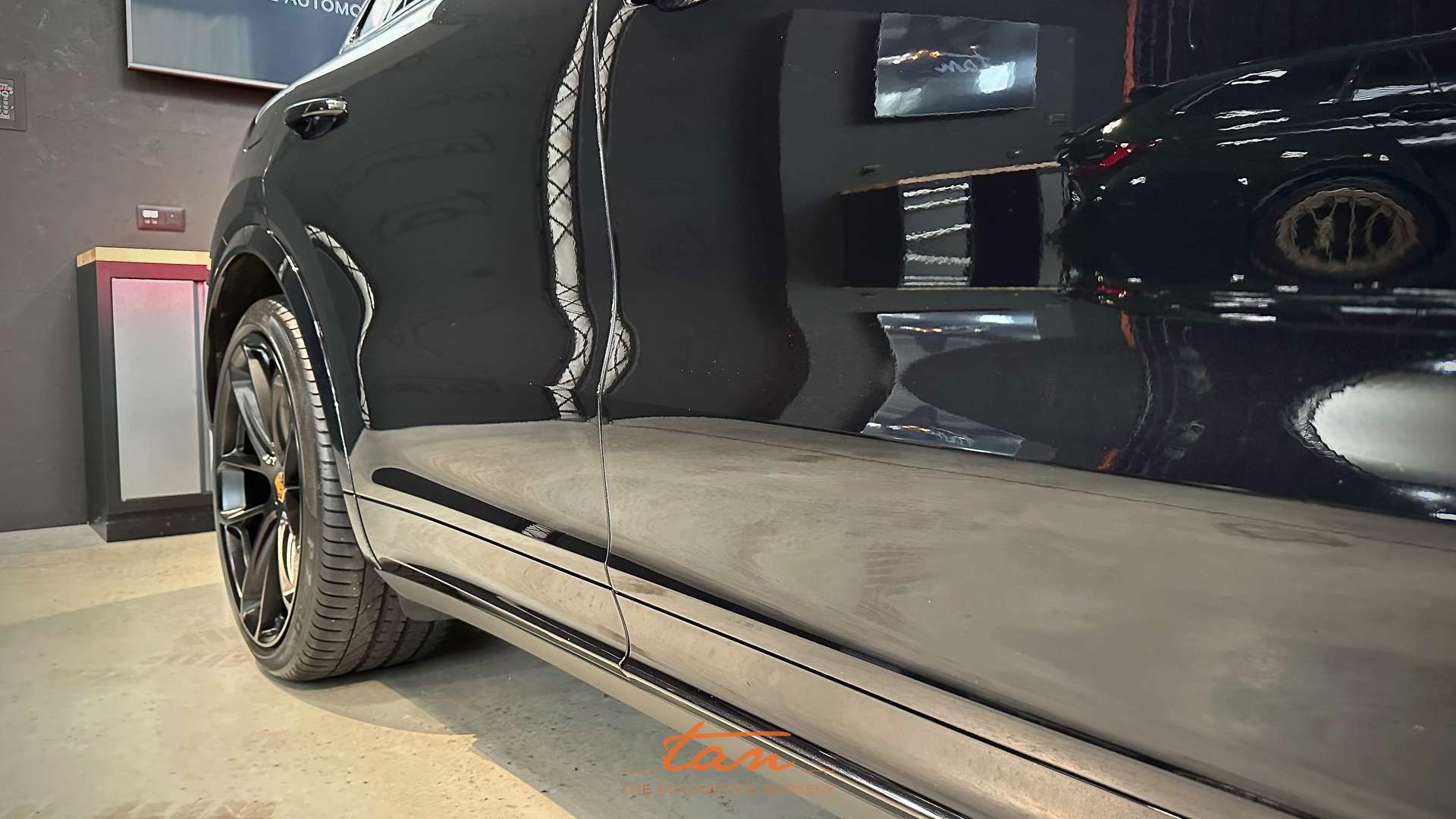 Porsche Testarossa GTS - 2020 - Joinsteer - #9