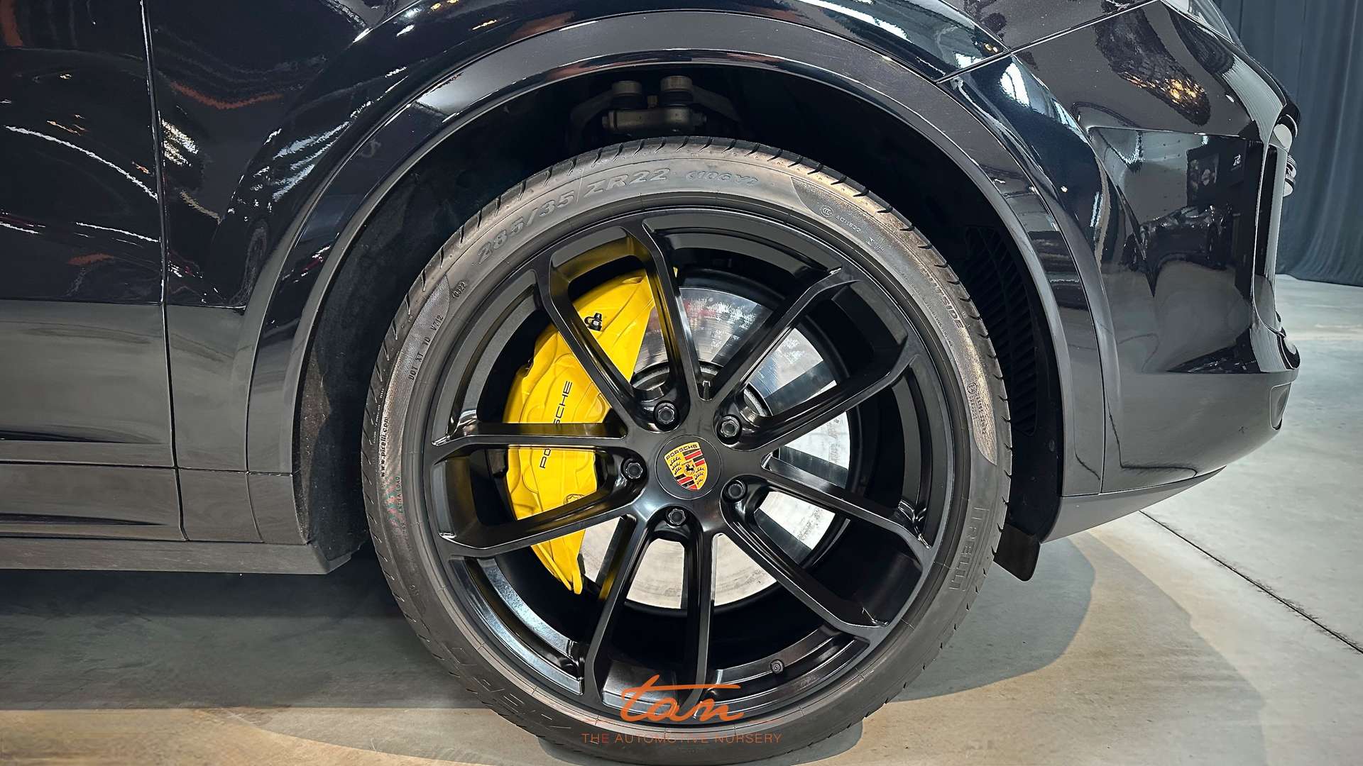 Porsche Testarossa GTS - 2020 - Joinsteer - #10