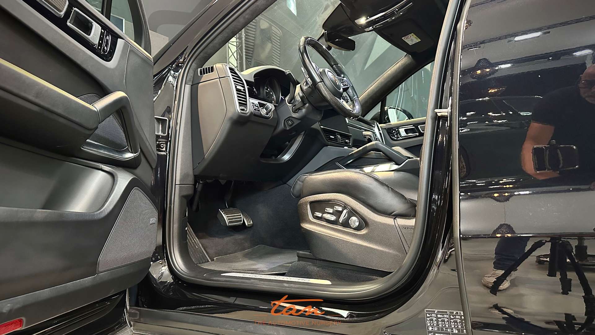 Porsche Testarossa GTS - 2020 - Joinsteer - #11