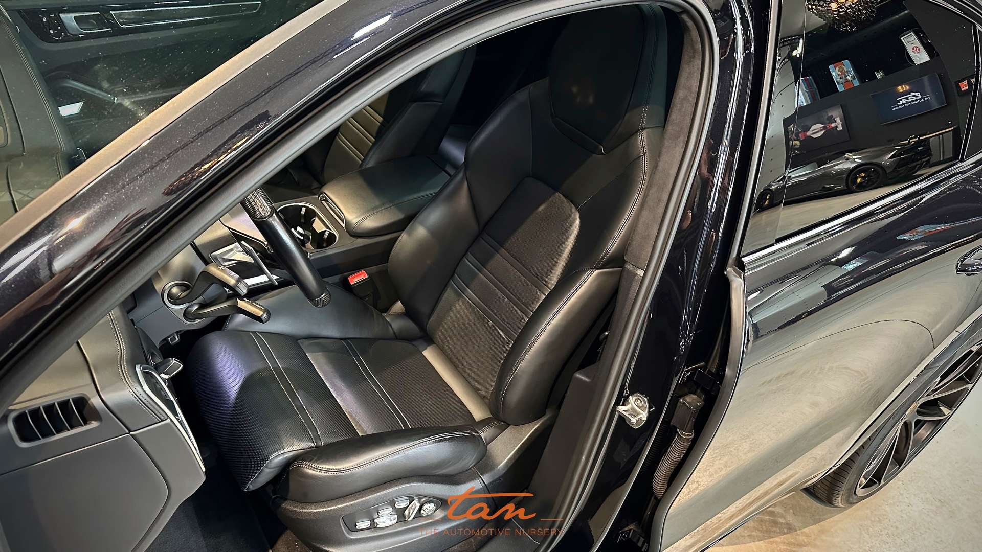 Porsche Testarossa GTS - 2020 - Joinsteer - #12