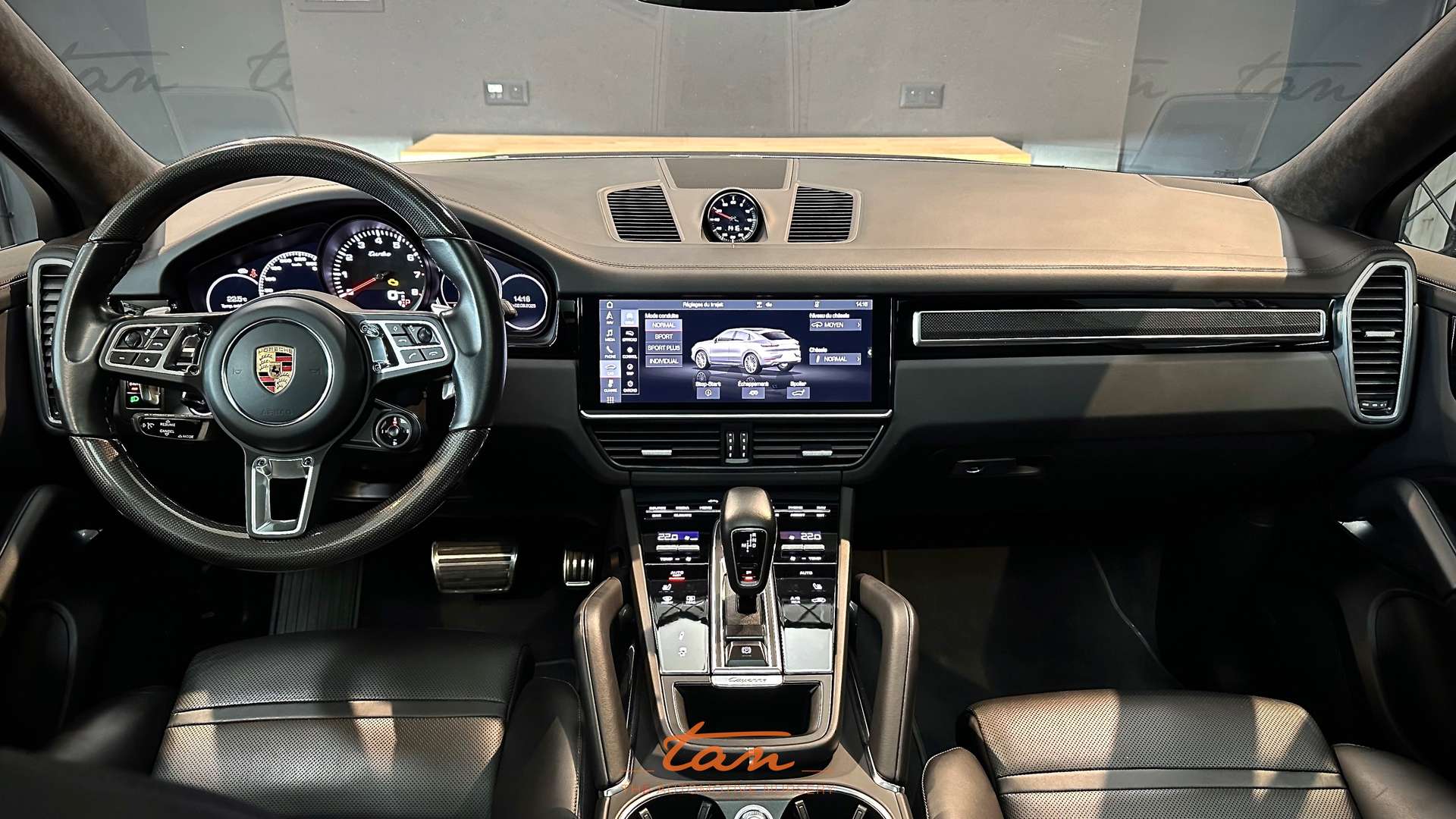 Porsche Testarossa GTS - 2020 - Joinsteer - #13