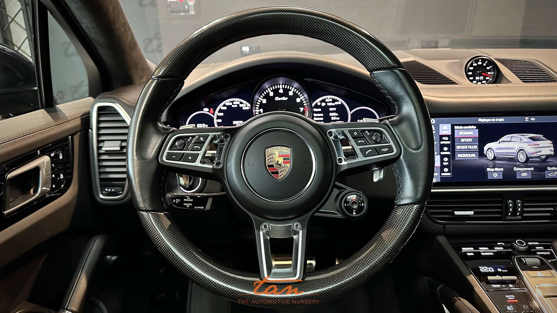 Porsche Testarossa GTS - 2020 - Joinsteer - #14