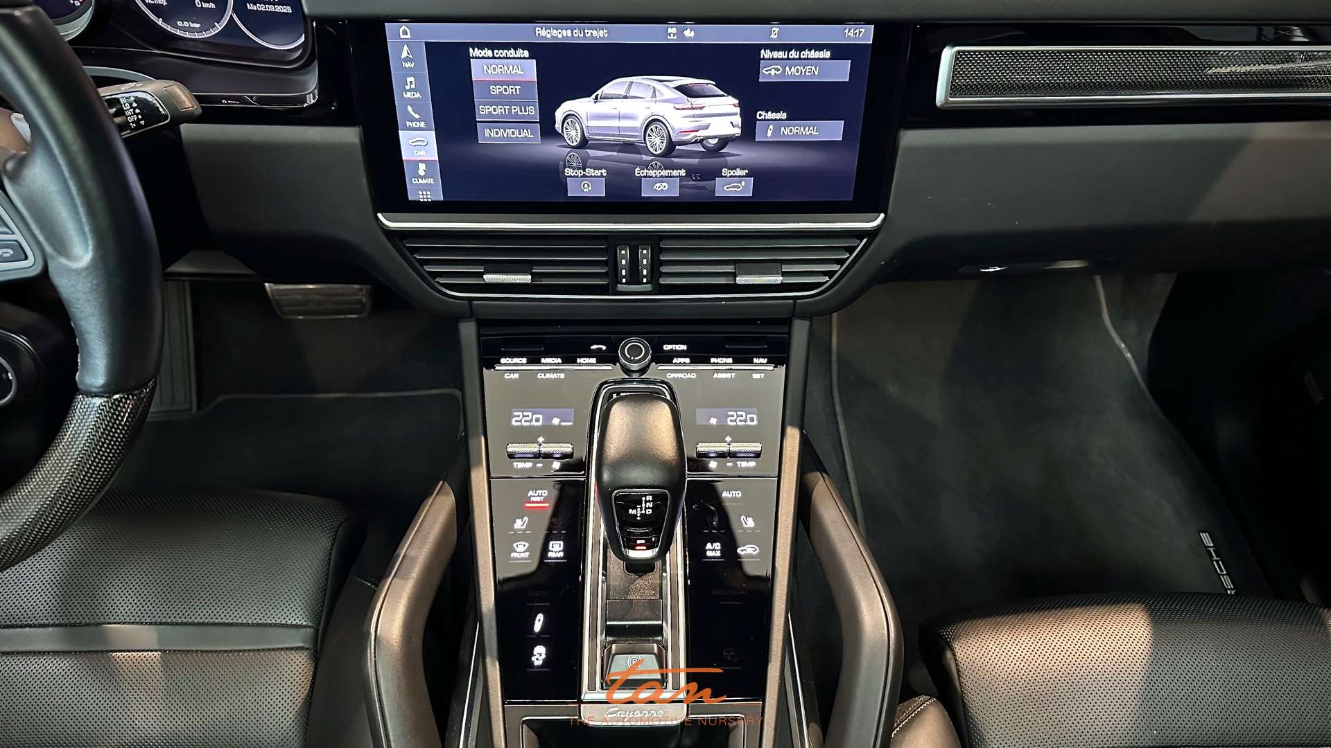 Porsche Testarossa GTS - 2020 - Joinsteer - #15