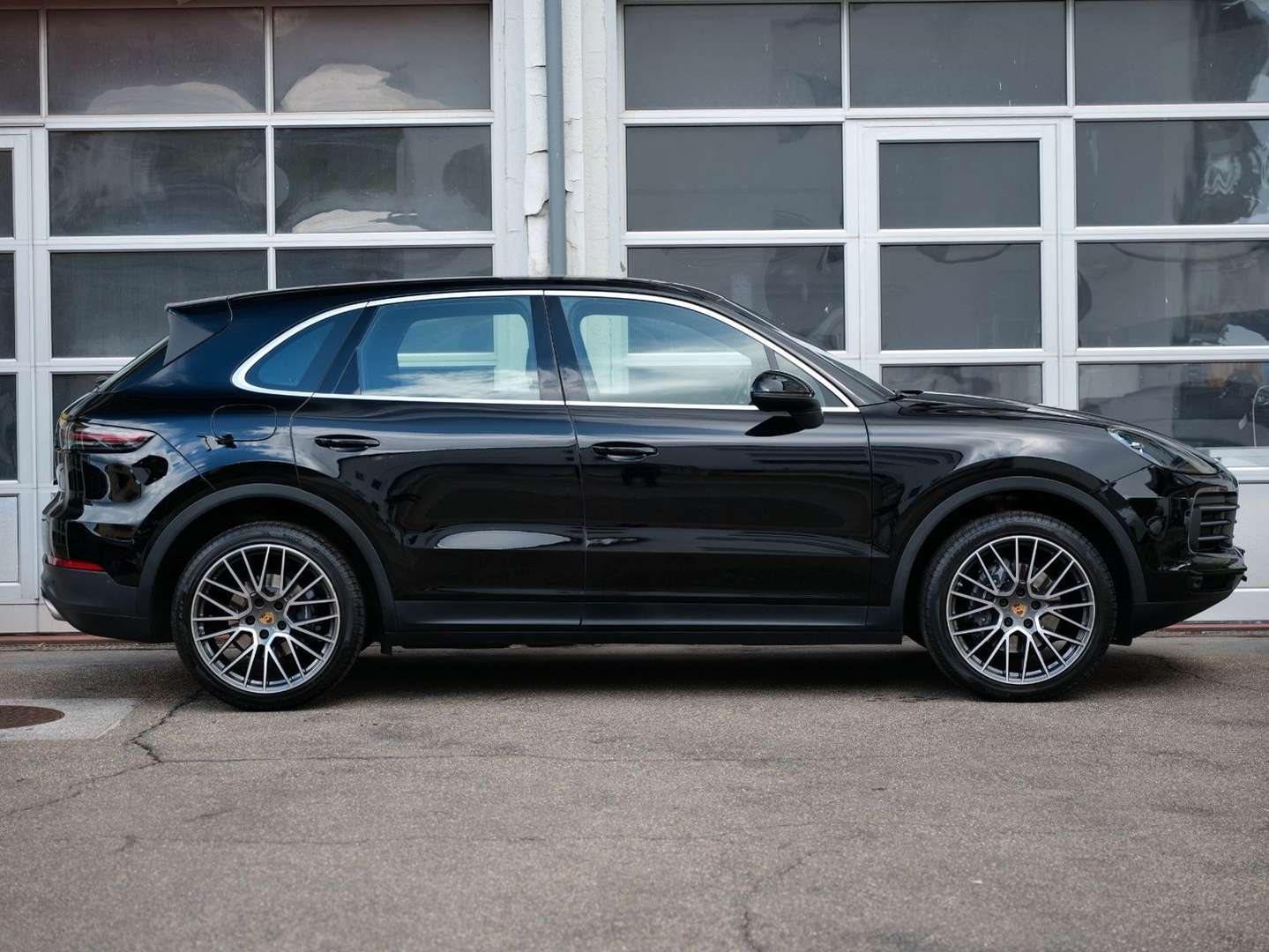 Porsche Testarossa GTS - 2021 - Joinsteer - #9