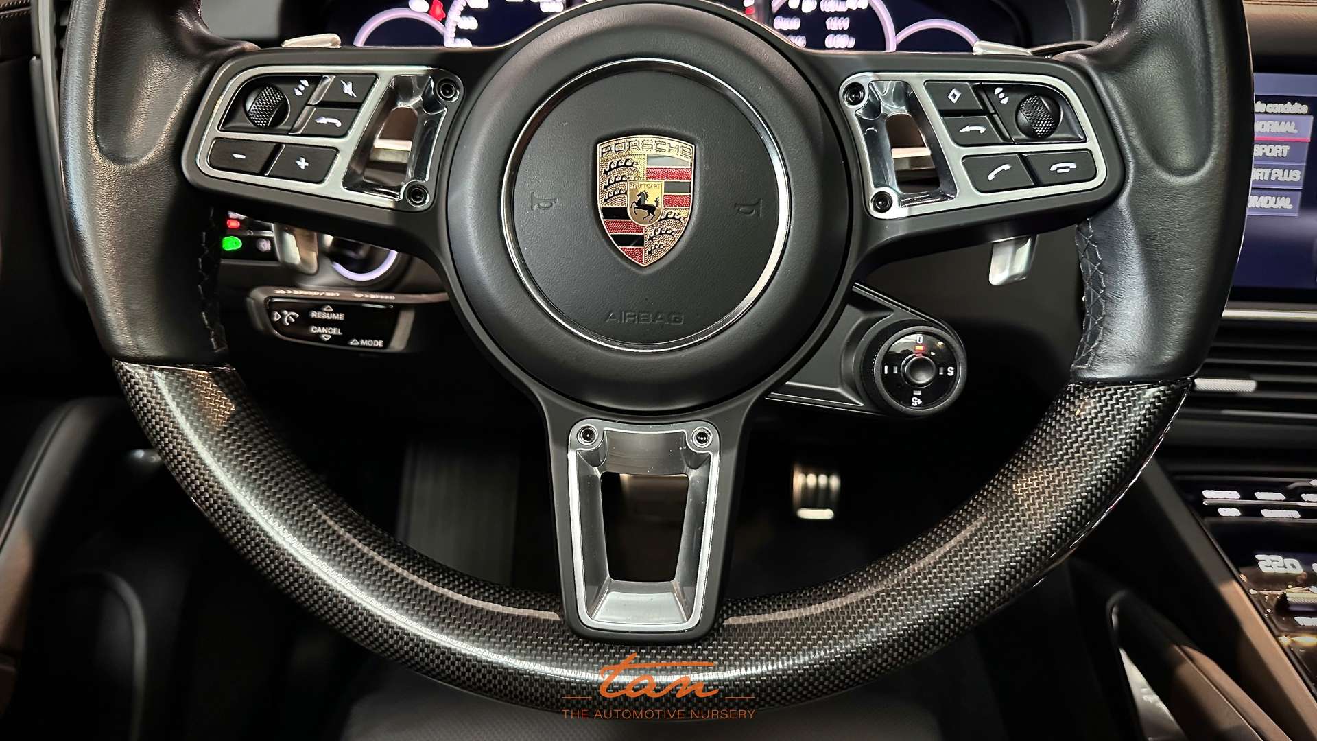 Porsche Testarossa GTS - 2020 - Joinsteer - #17