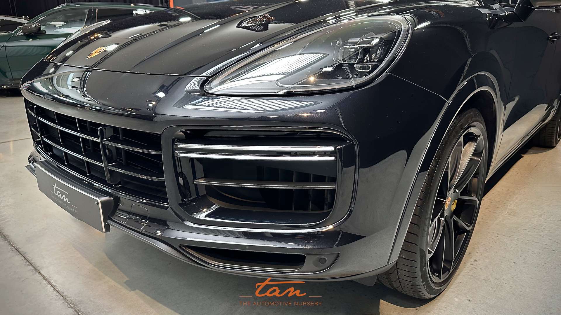 Porsche Testarossa GTS - 2020 - Joinsteer - #18