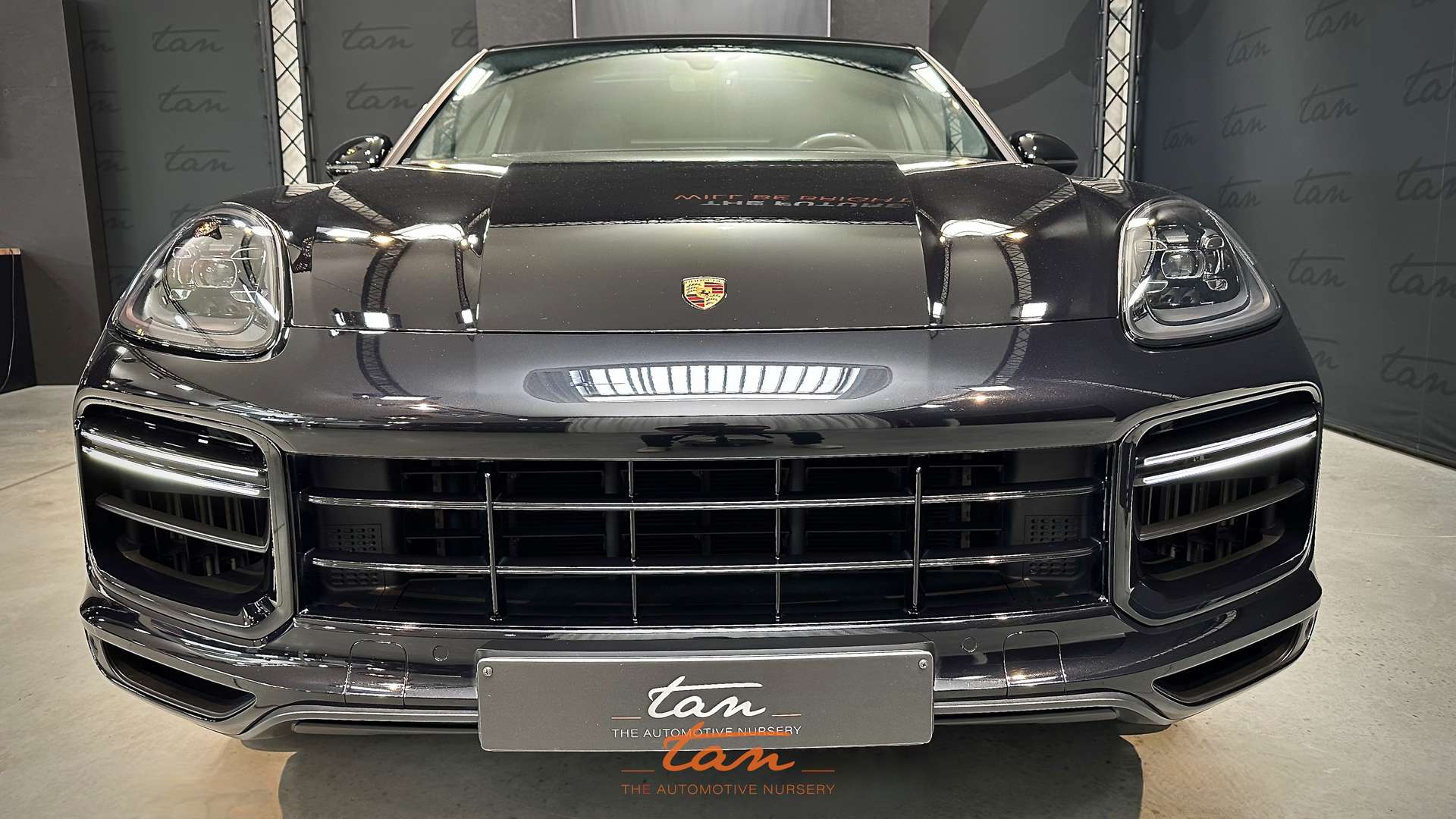 Porsche Testarossa GTS - 2020 - Joinsteer - #19