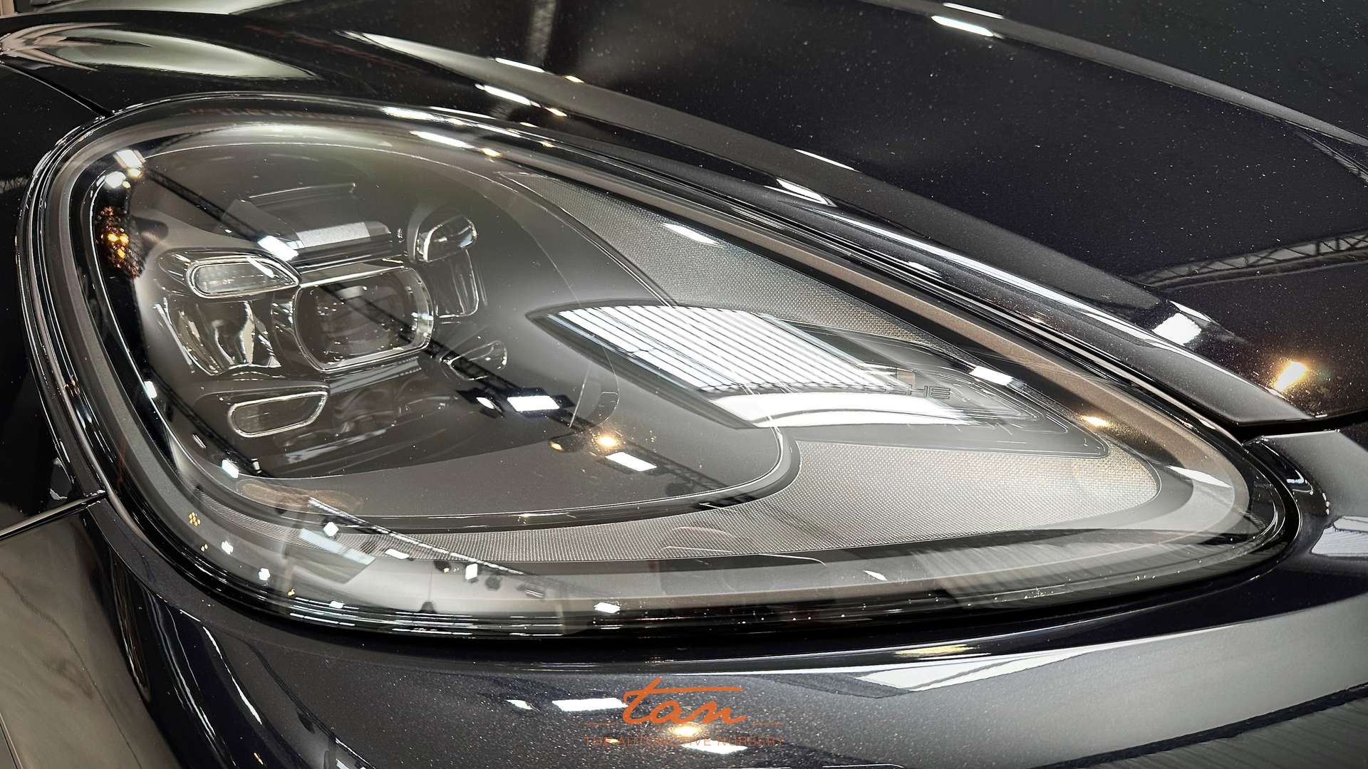 Porsche Testarossa GTS - 2020 - Joinsteer - #20