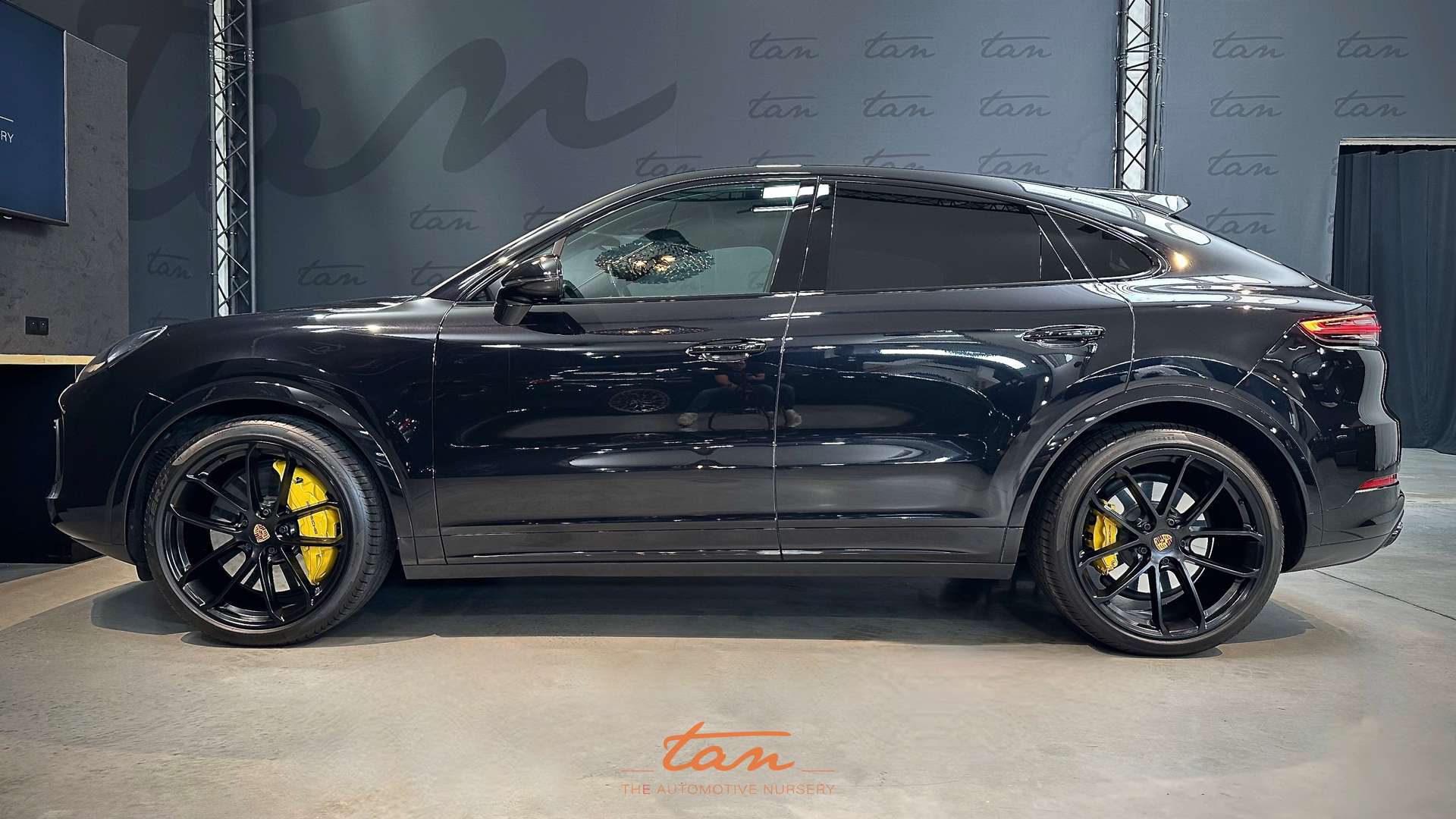 Porsche Testarossa GTS - 2020 - Joinsteer - #21