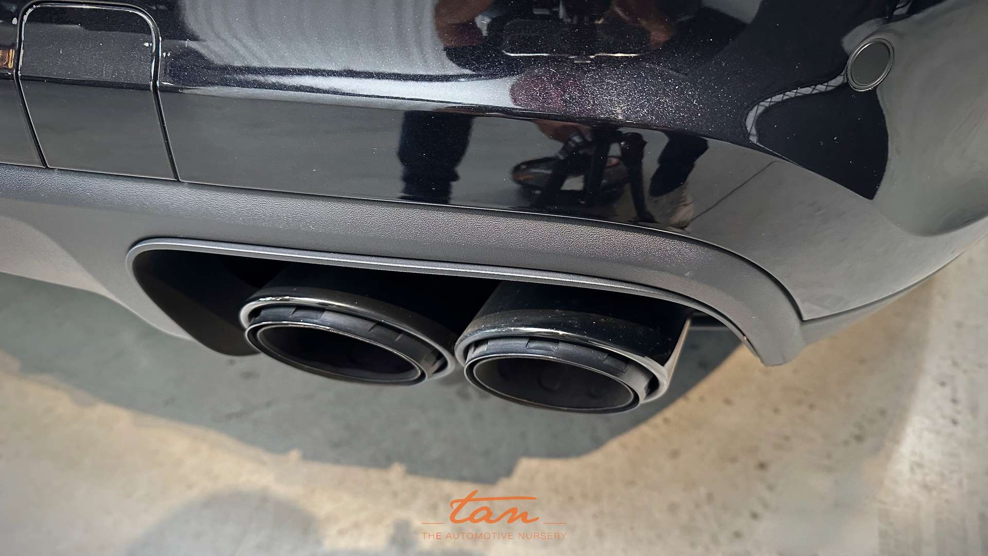 Porsche Testarossa GTS - 2020 - Joinsteer - #23