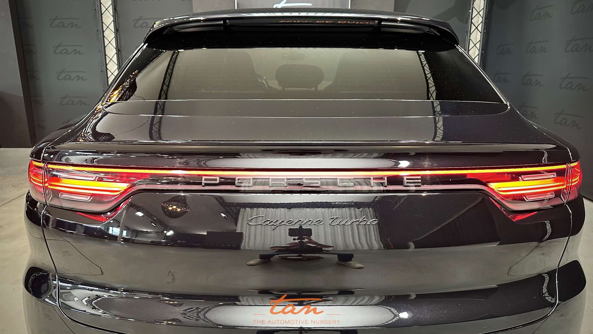 Porsche Testarossa GTS - 2020 - Joinsteer - #25