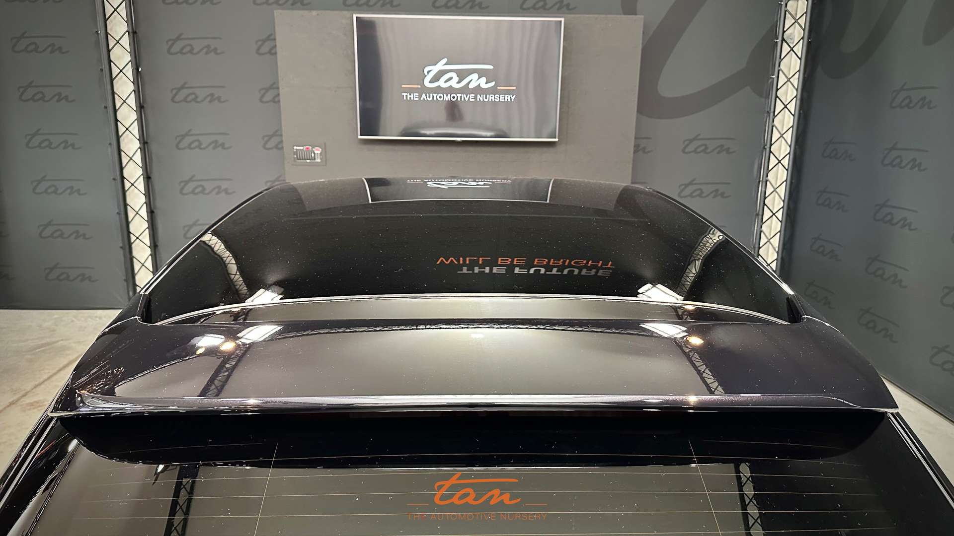 Porsche Testarossa GTS - 2020 - Joinsteer - #26