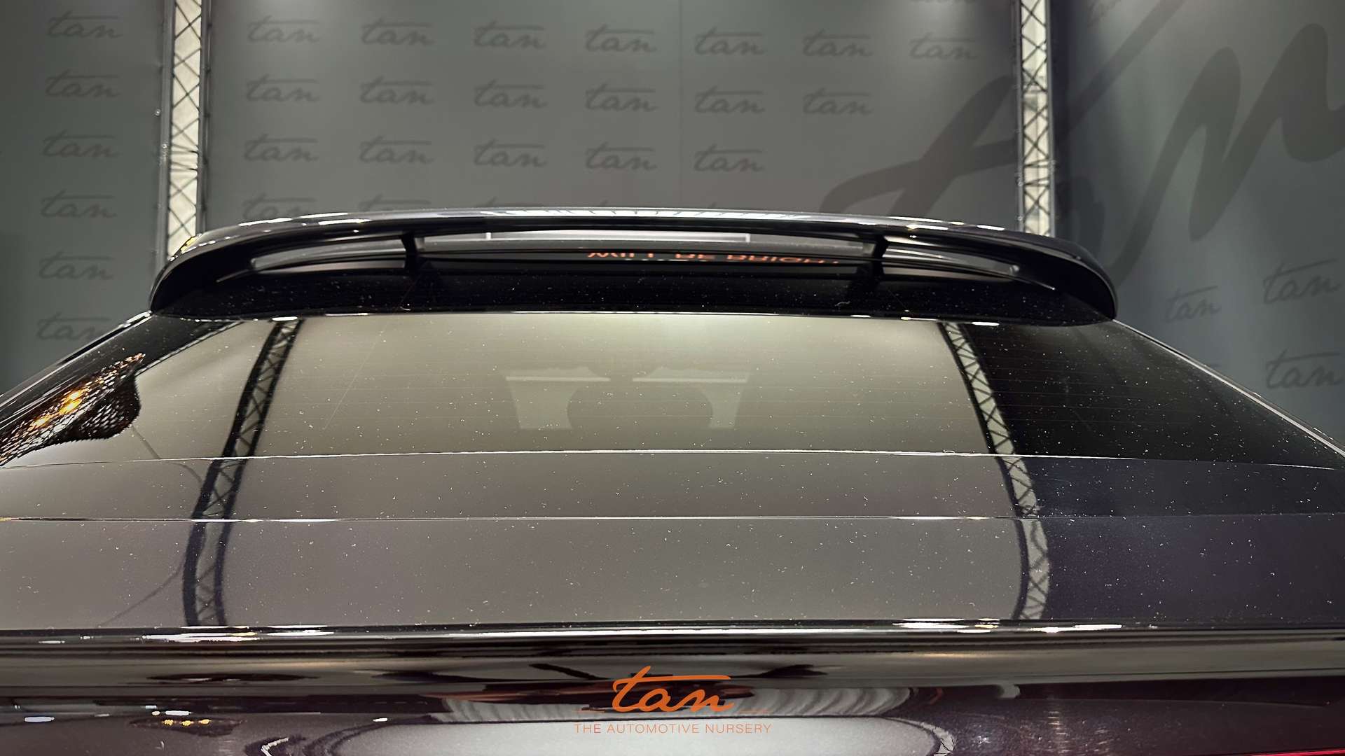 Porsche Testarossa GTS - 2020 - Joinsteer - #27