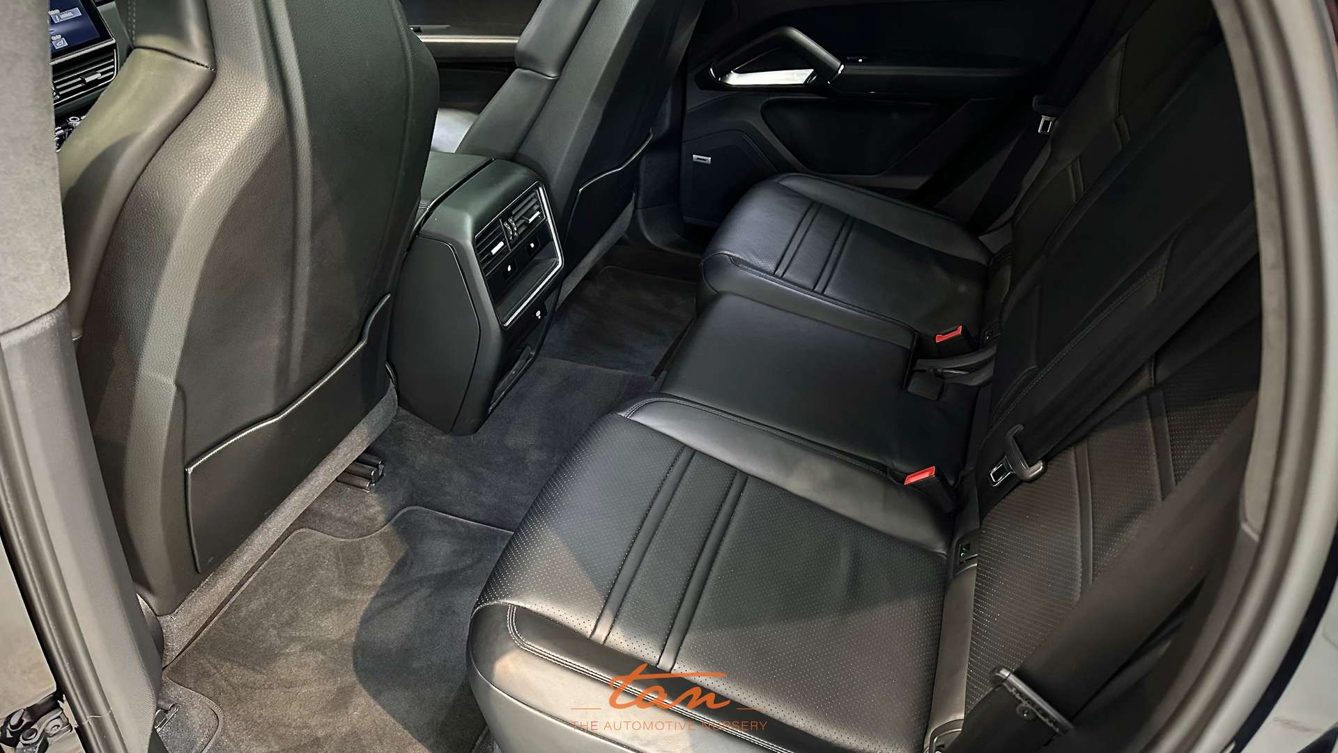 Porsche Testarossa GTS - 2020 - Joinsteer - #28