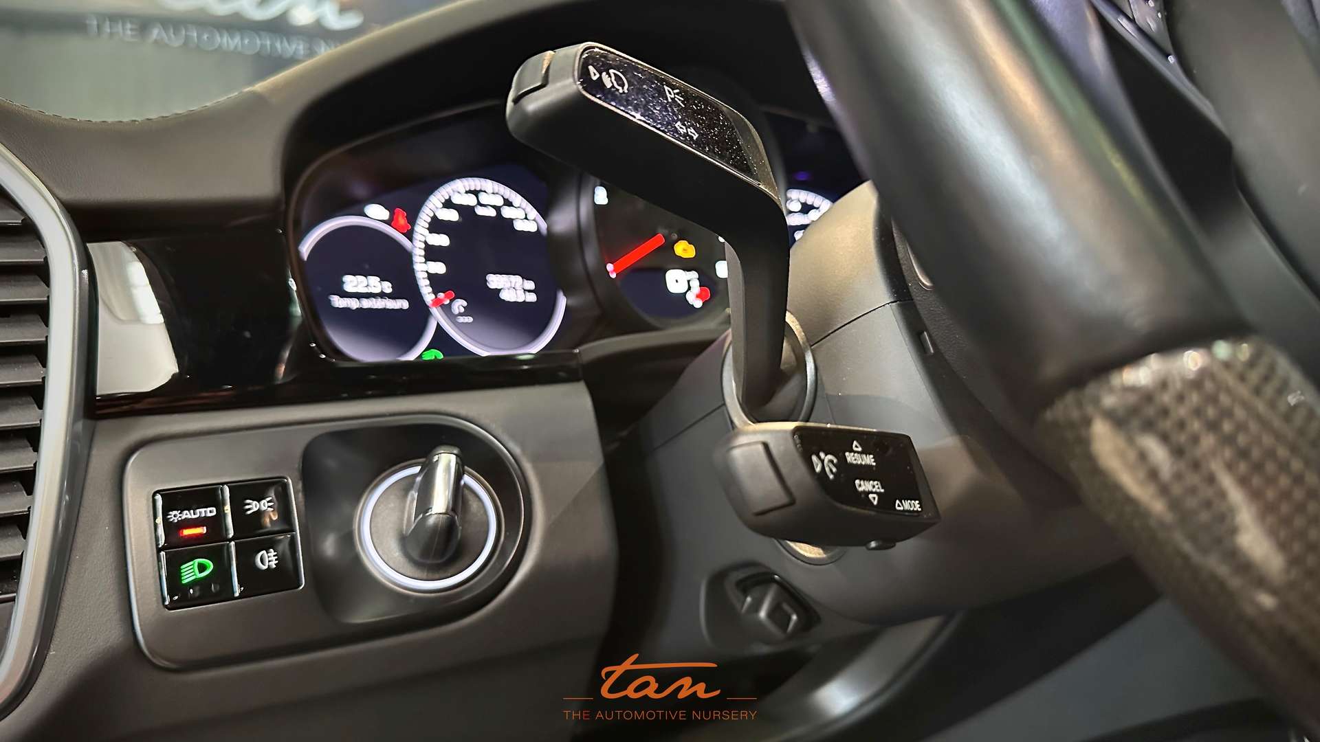 Porsche Testarossa GTS - 2020 - Joinsteer - #29