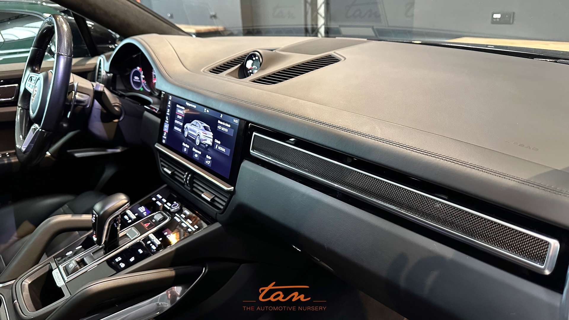 Porsche Testarossa GTS - 2020 - Joinsteer - #30