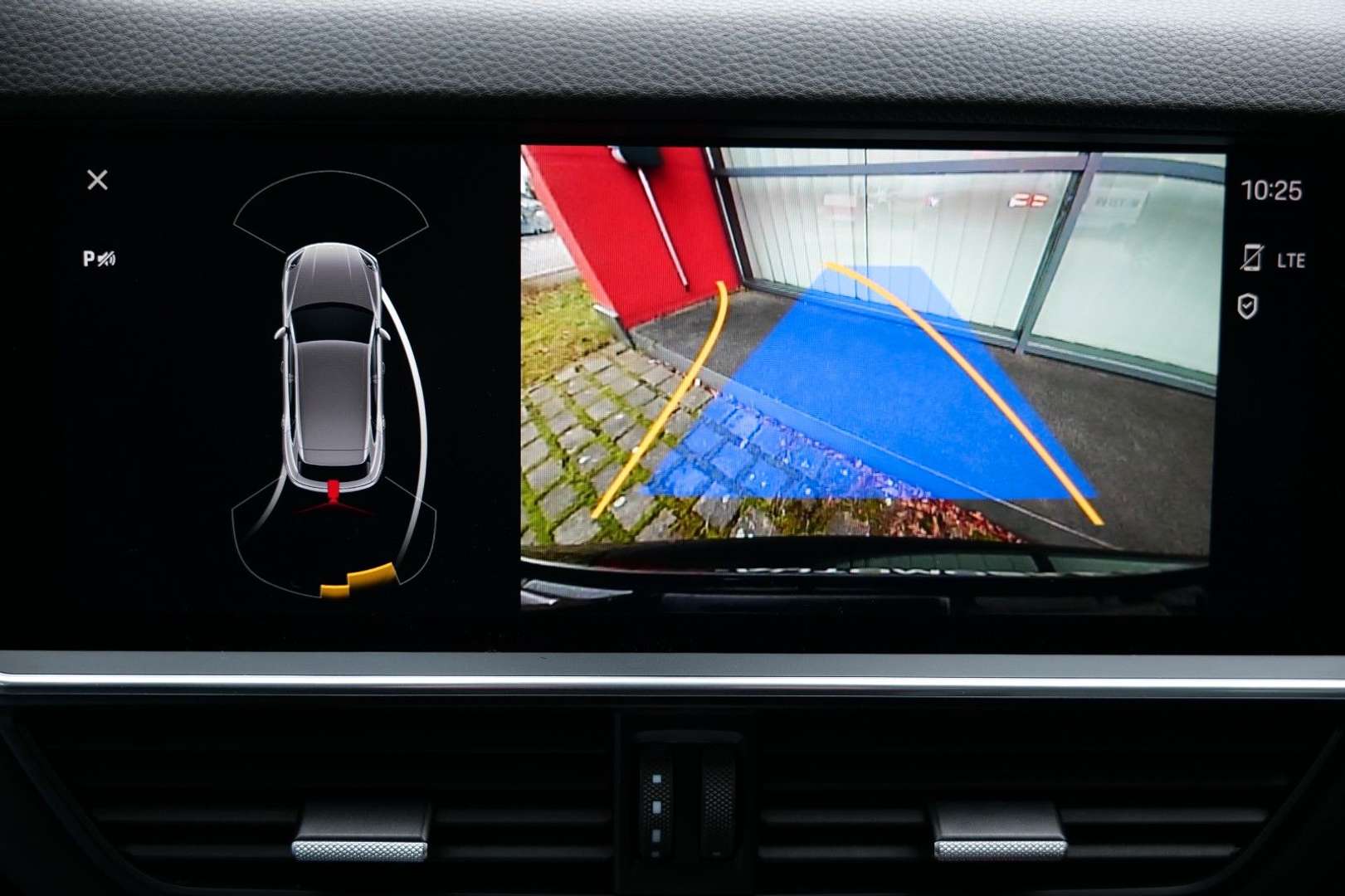 Porsche Testarossa GTS - 2021 - Joinsteer - #24