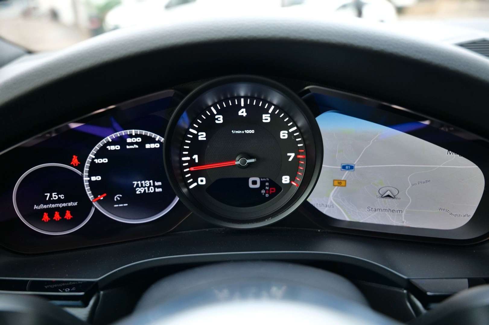 Porsche Testarossa GTS - 2021 - Joinsteer - #25