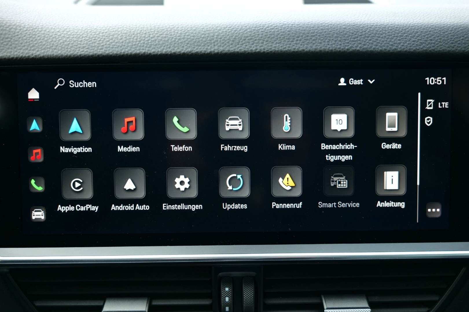 Porsche Testarossa GTS - 2021 - Joinsteer - #26