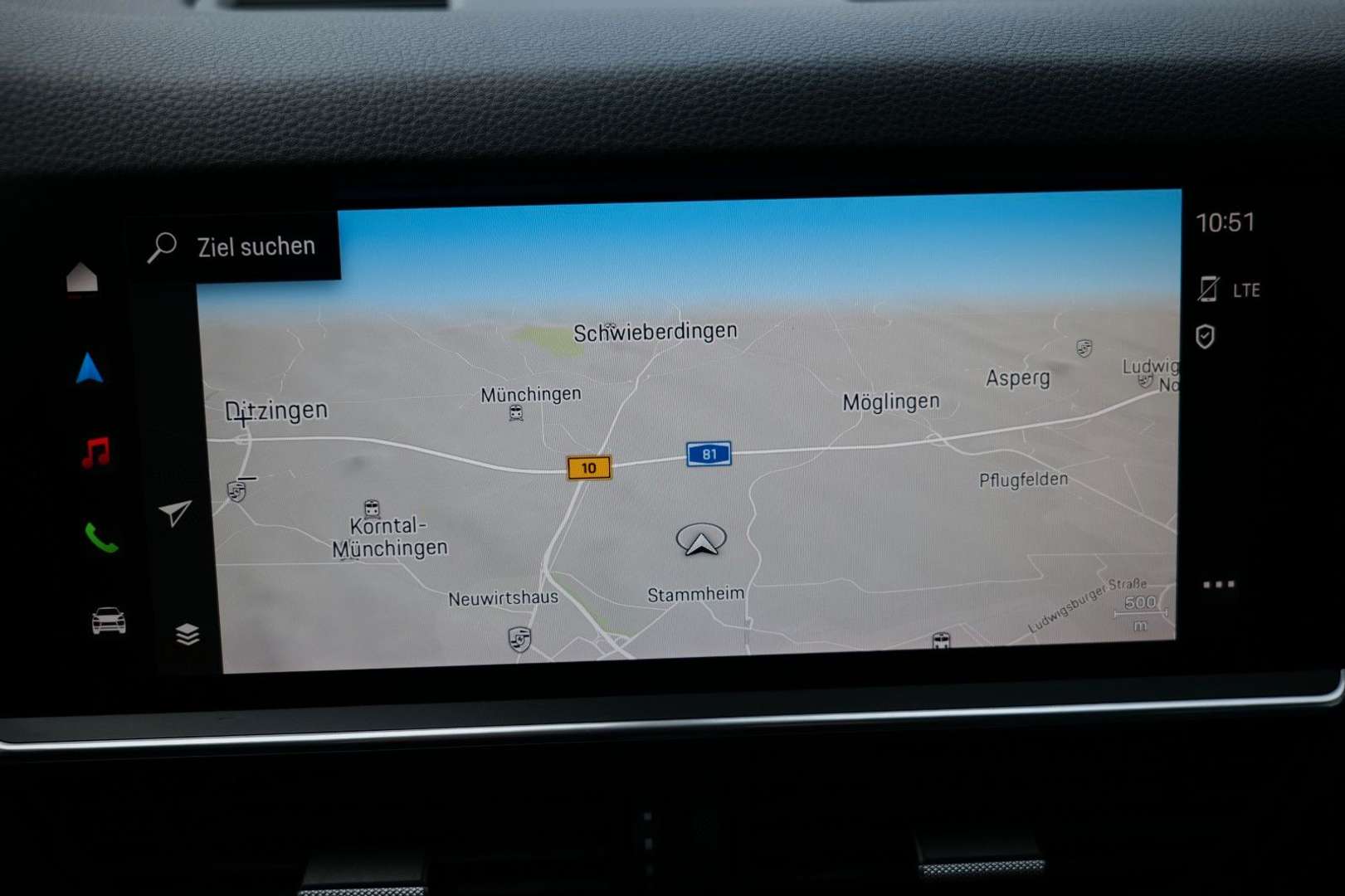 Porsche Testarossa GTS - 2021 - Joinsteer - #27