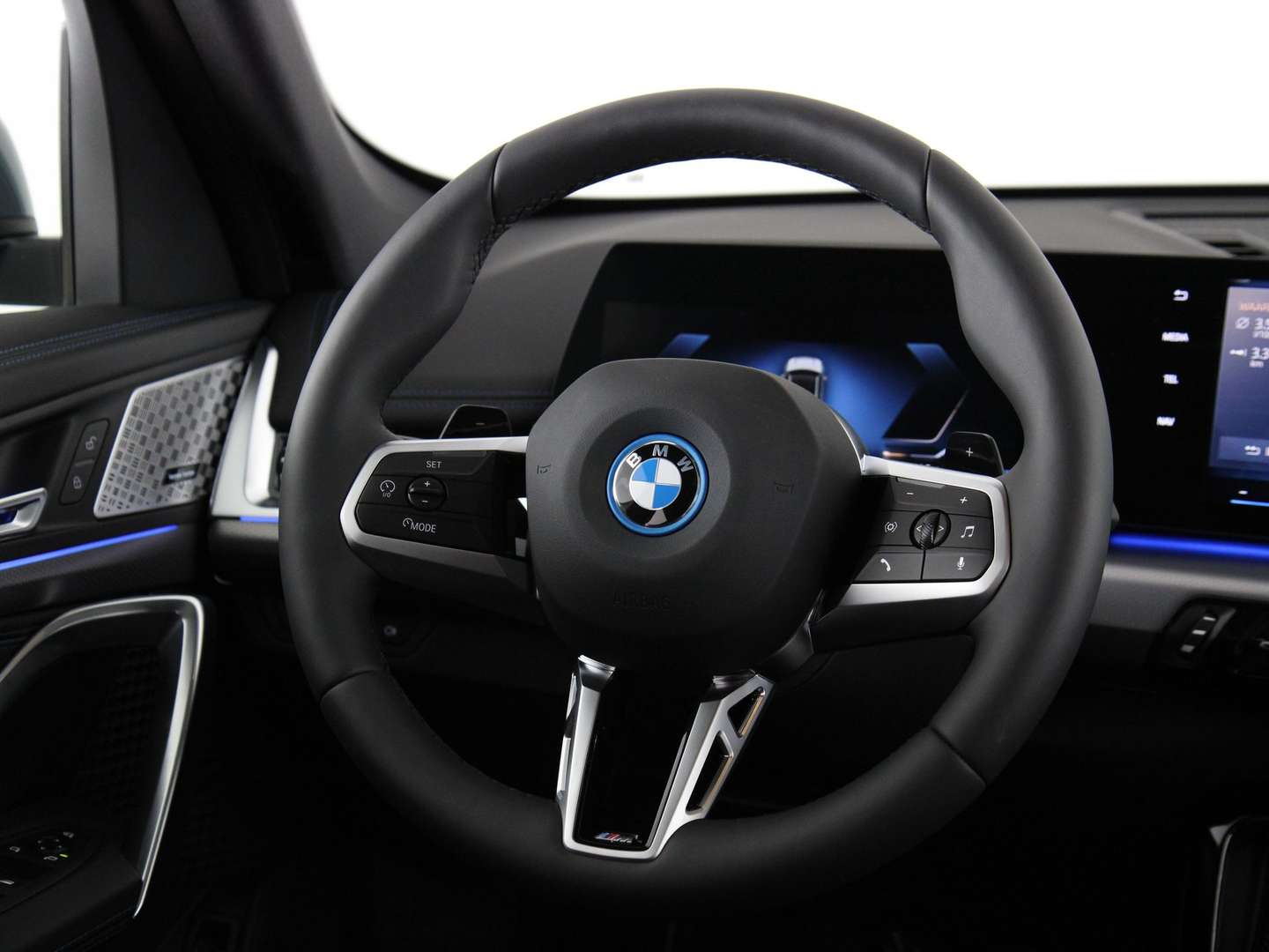 BMW X1 XDrive25e - 2025 - Joinsteer - #2