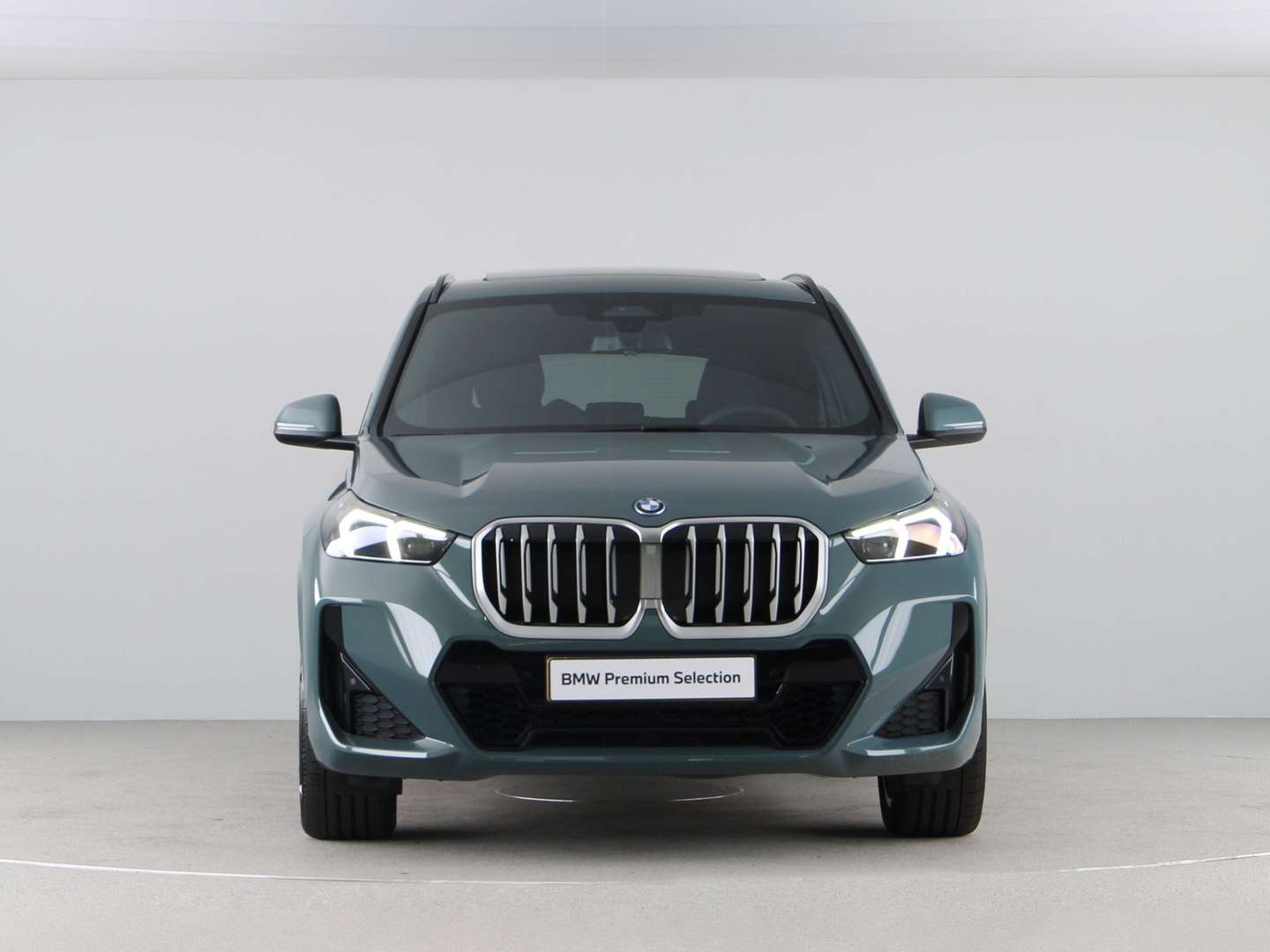 BMW X1 XDrive25e - 2025 - Joinsteer - #6