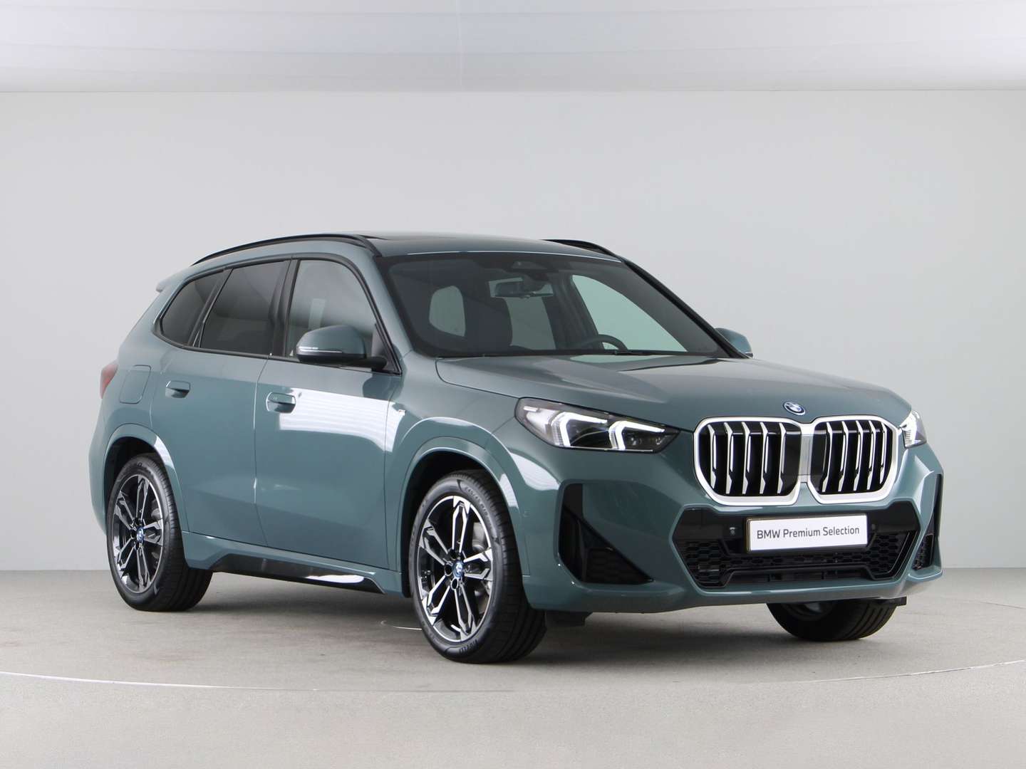 BMW X1 XDrive25e - 2025 - Joinsteer - #7