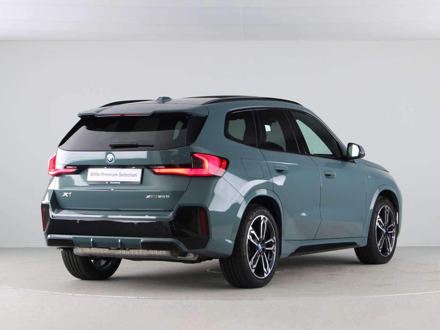 BMW X1 XDrive25e - 2025 - Joinsteer - #9