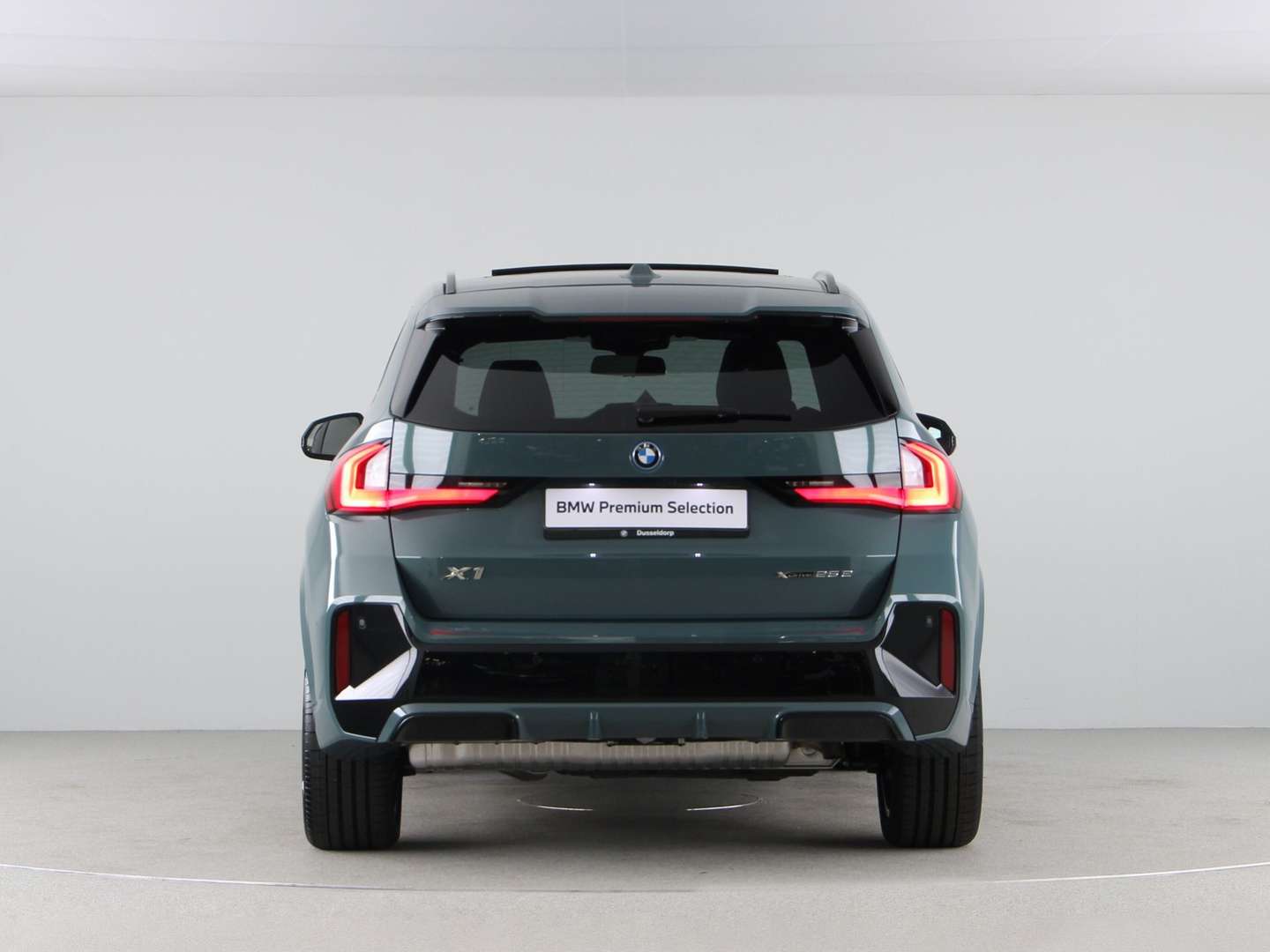 BMW X1 XDrive25e - 2025 - Joinsteer - #10