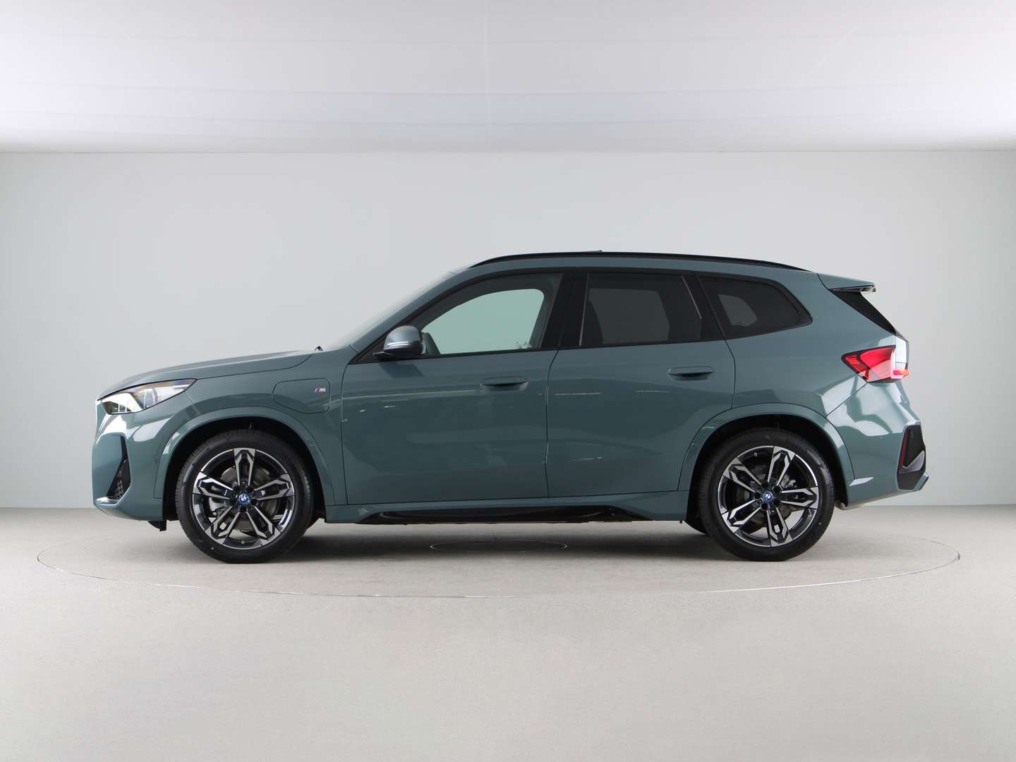 BMW X1 XDrive25e - 2025 - Joinsteer - #12