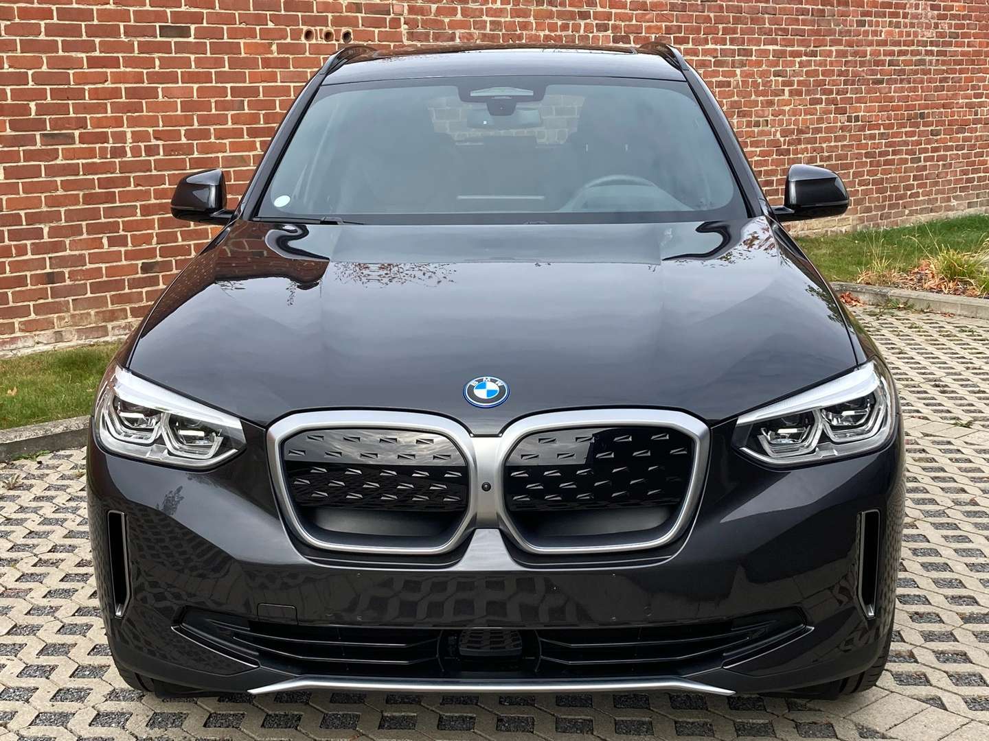 BMW IX3 Impressive 80 KWh - 2021 - Joinsteer - #1