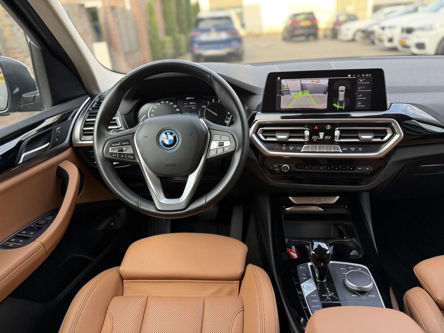BMW X3 Business Edition Plus XDrive30e - 2022 - Joinsteer - #1