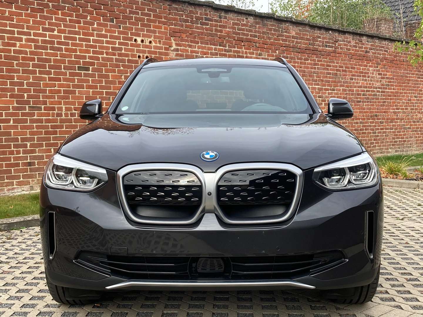 BMW IX3 Impressive 80 KWh - 2021 - Joinsteer - #3