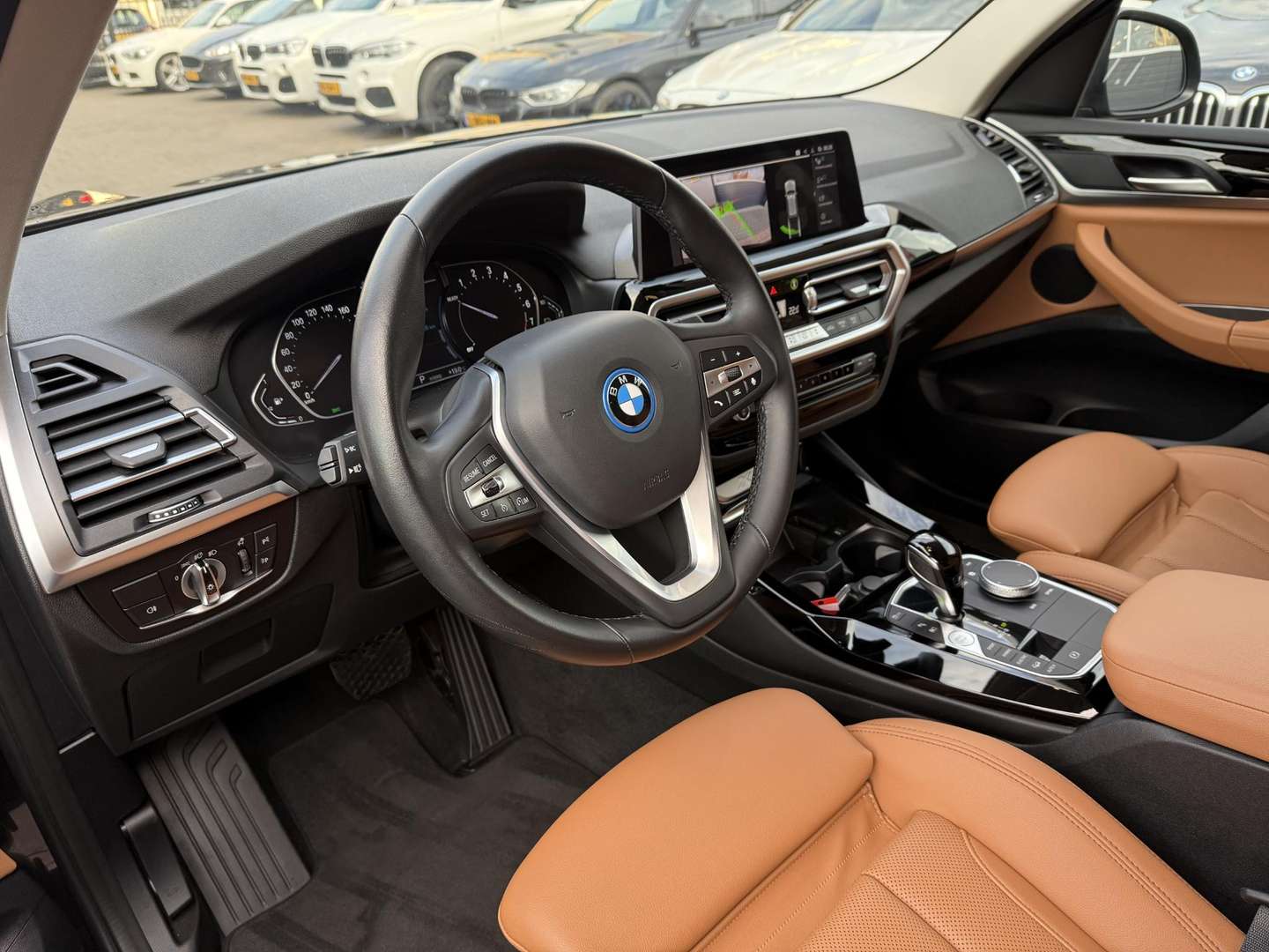 BMW X3 Business Edition Plus XDrive30e - 2022 - Joinsteer - #2