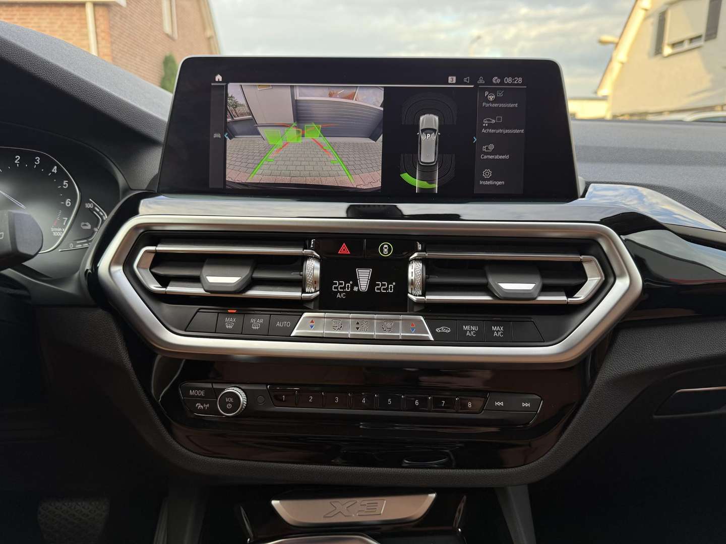 BMW X3 Business Edition Plus XDrive30e - 2022 - Joinsteer - #4