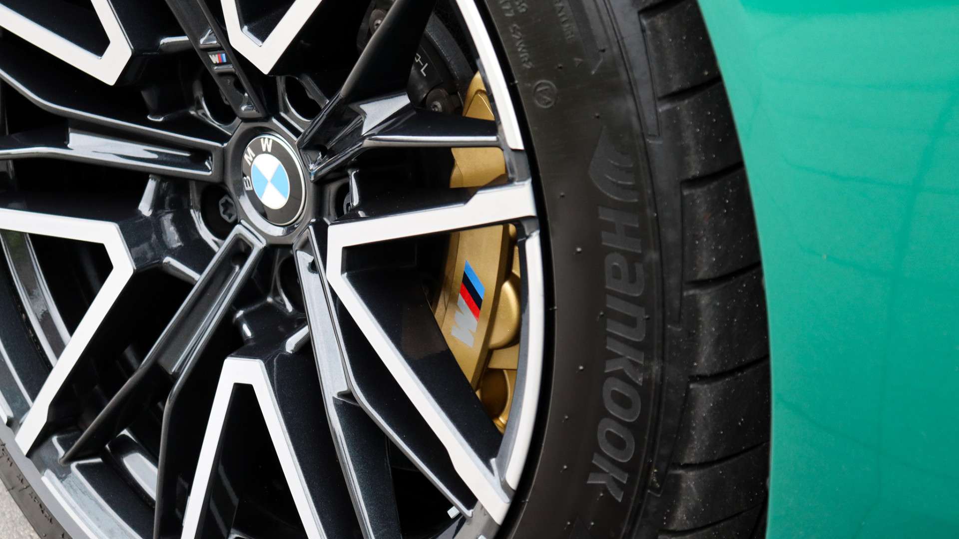 BMW Série 5 M5 - 2025 - Joinsteer - #6