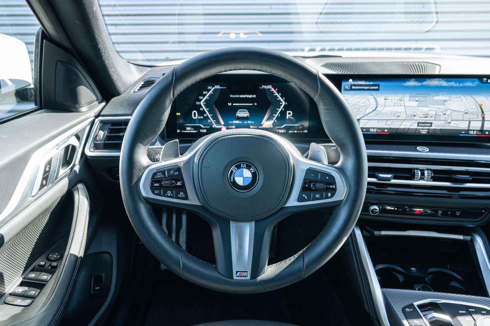 BMW Série 4 M Sport 430i - 2024 - Joinsteer - #7