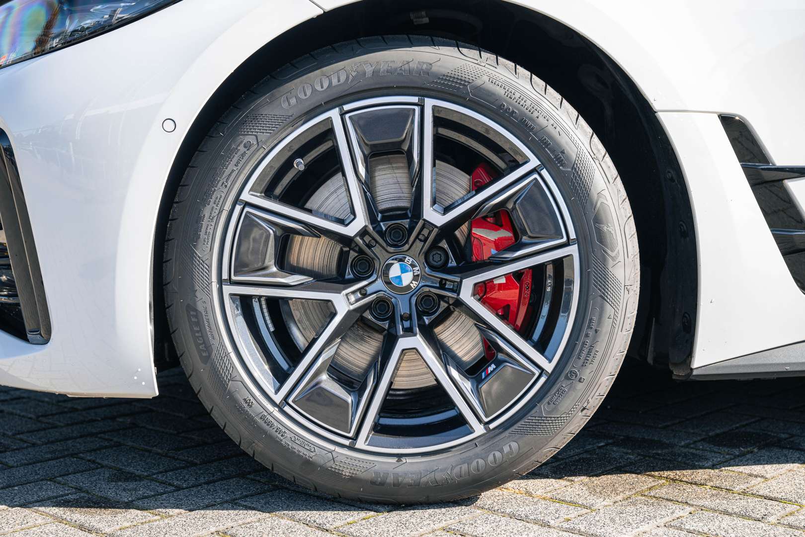 BMW Série 4 M Sport 430i - 2024 - Joinsteer - #8