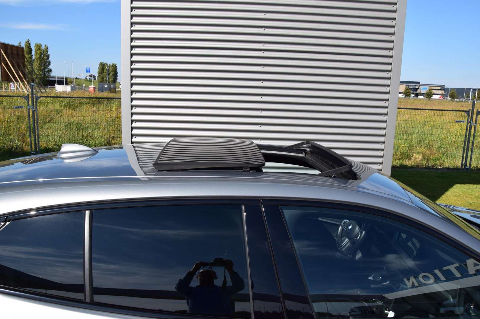 BMW Serie 1 M Sport - 2023 - Joinsteer - #6