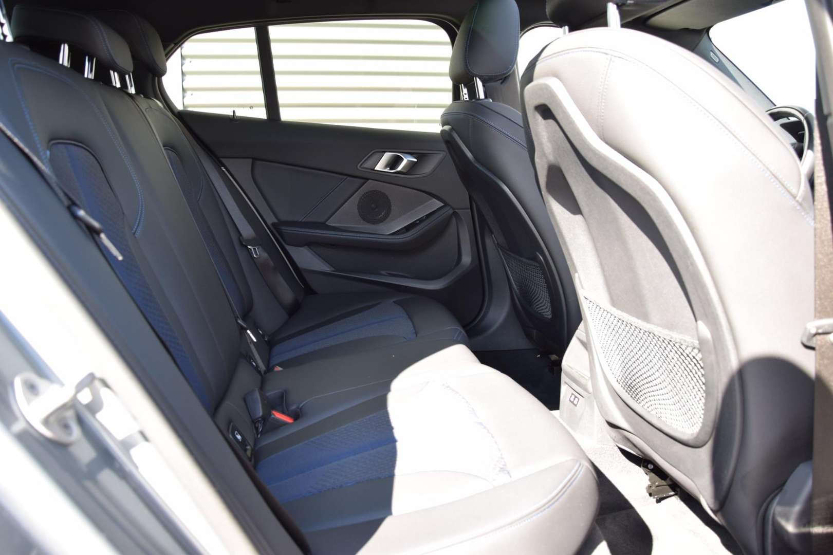 BMW Serie 1 M Sport - 2023 - Joinsteer - #7