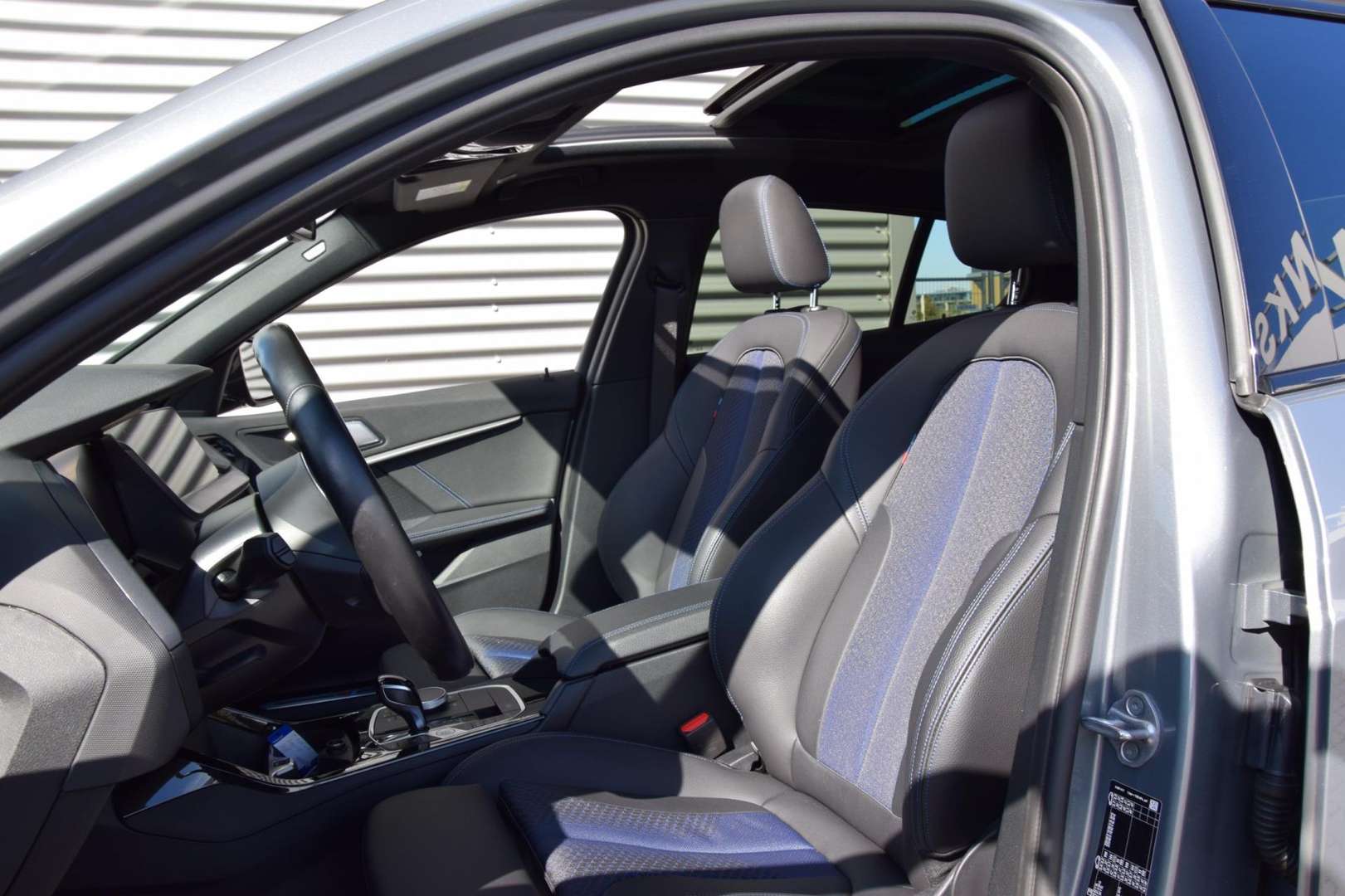 BMW Serie 1 M Sport - 2023 - Joinsteer - #11